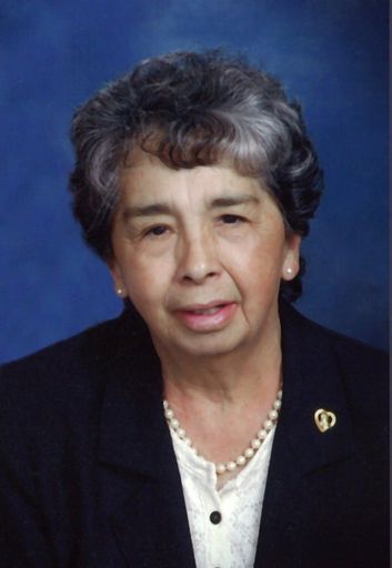 Maria "Nellie" Trujillo Profile Photo