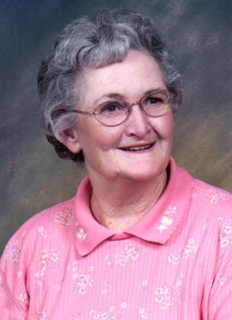 Deloris "Von" Peffer Goobeck