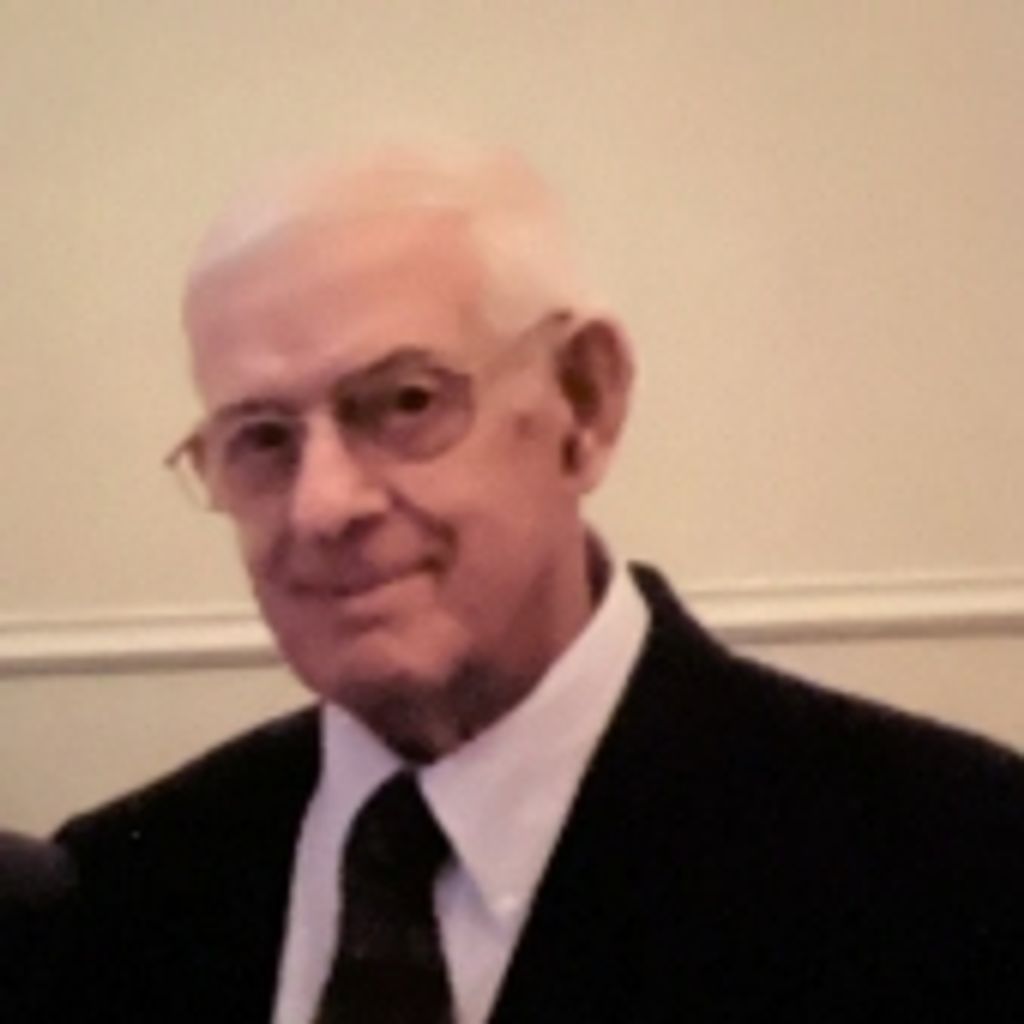 Edward Joseph Hassick