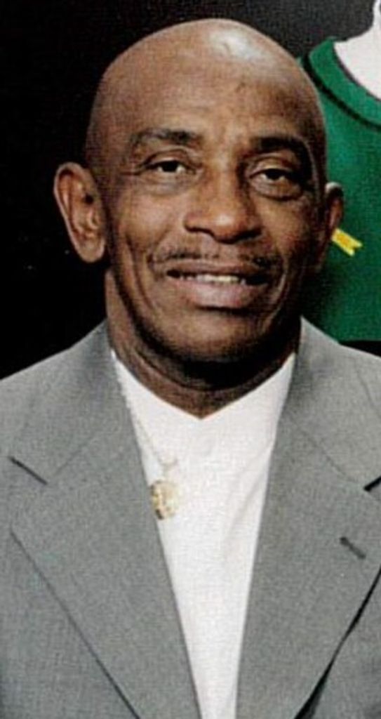 John Hinton Profile Photo