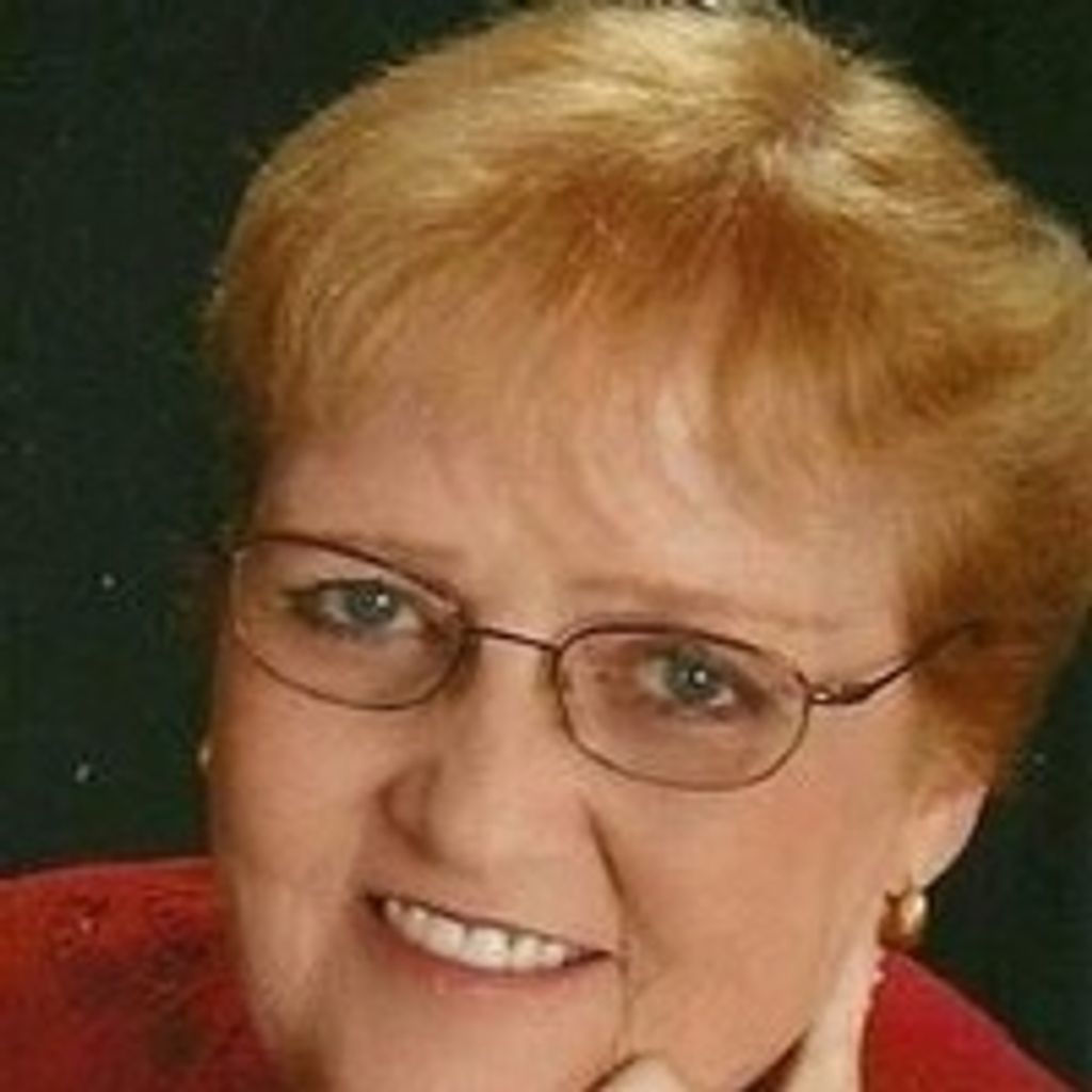 Pamela  J. Mitchell