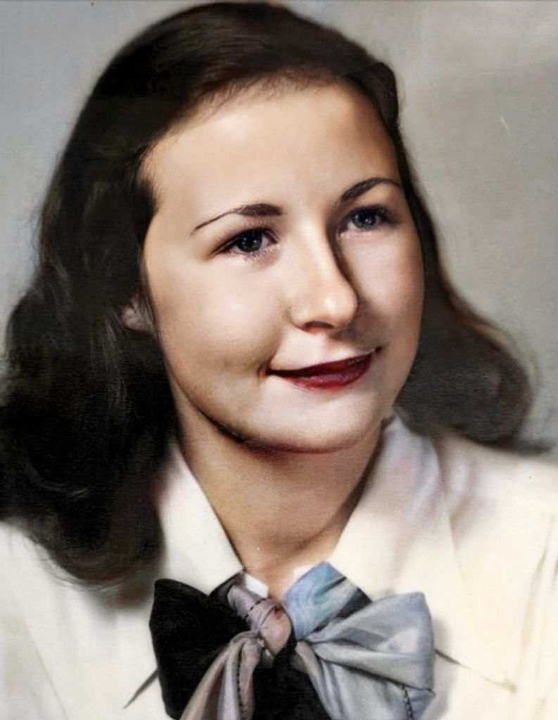 Kathleen C. (Carter)  Wright