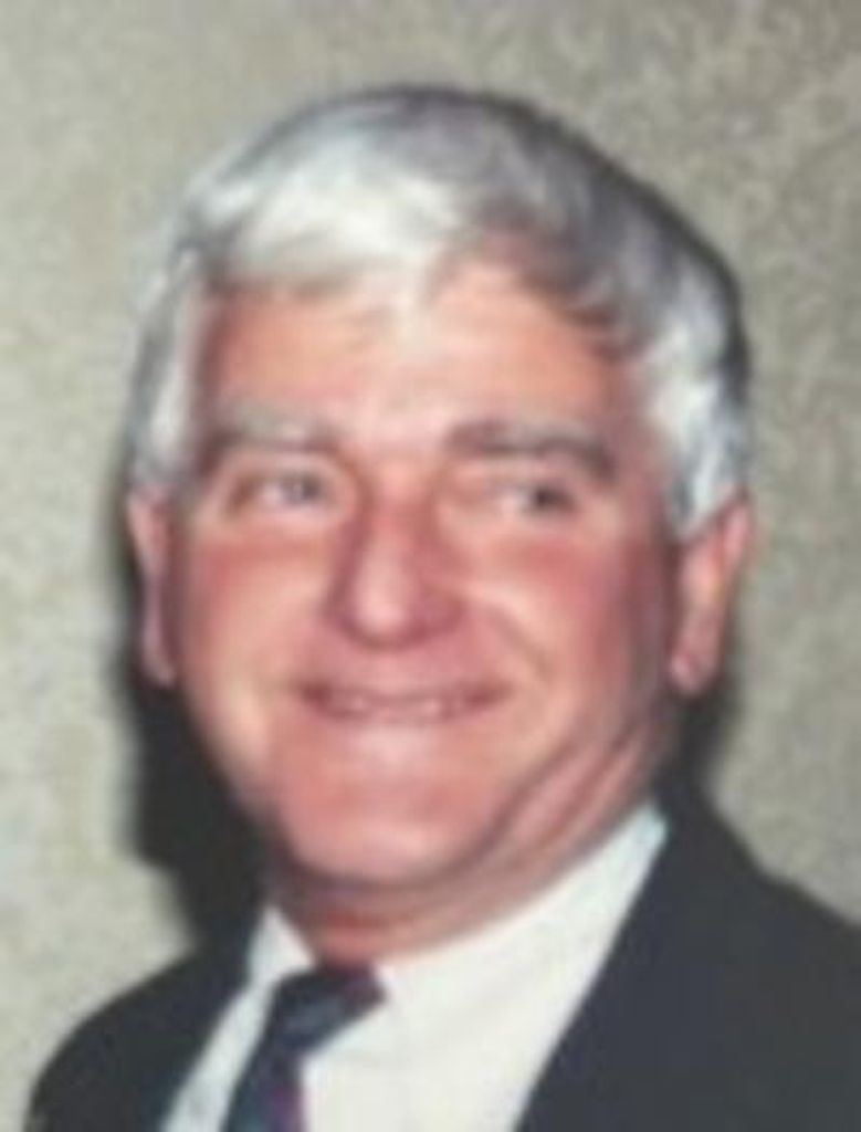 Robert C. Flanagan