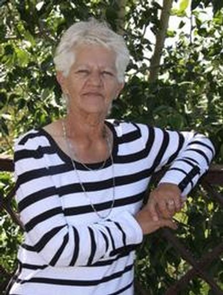 Evelyn Lefsrud Profile Photo