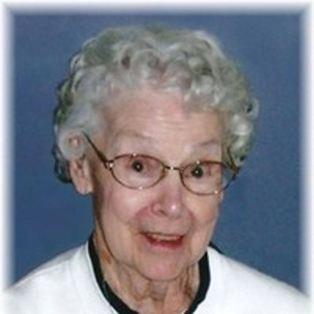 Dorothy M Bockhorn