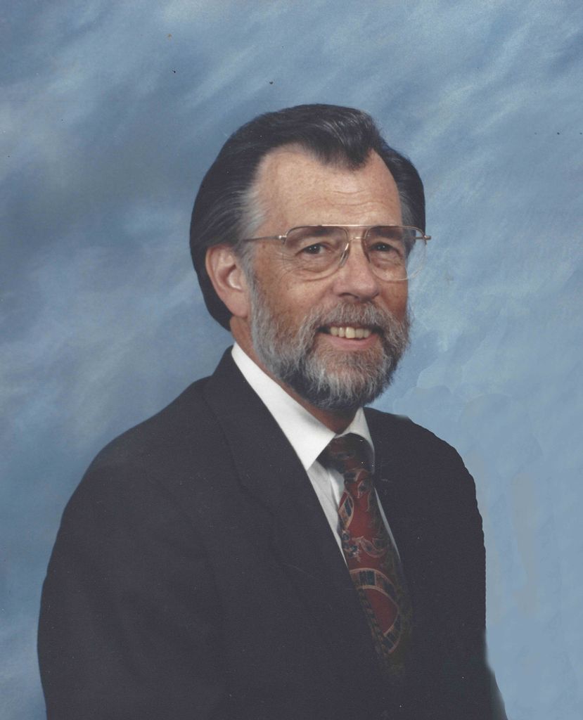 Dr. George William Knight