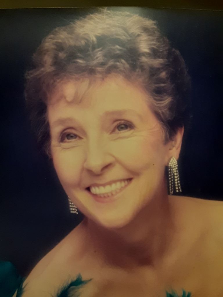 Annie Laura (Talley)  Bell
