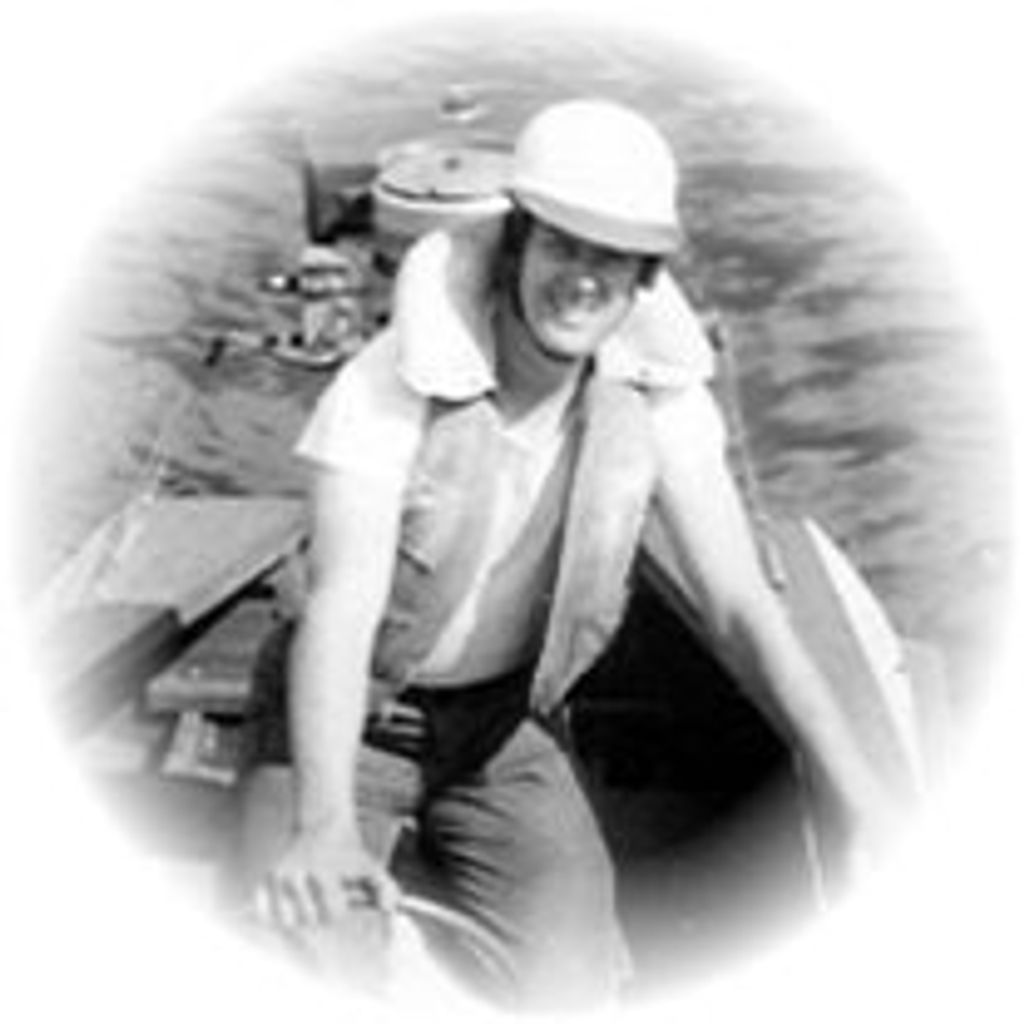 Joseph M. Sparrow,