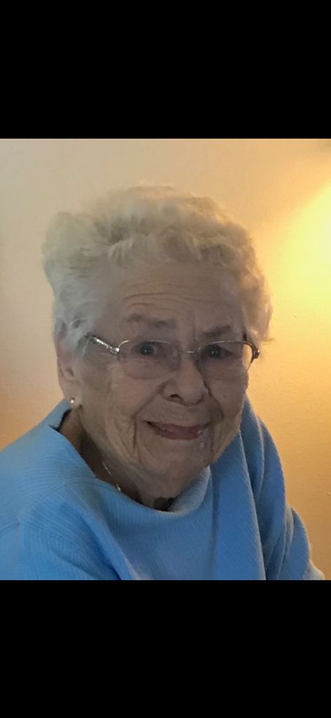 Betty Jean Mahan Profile Photo