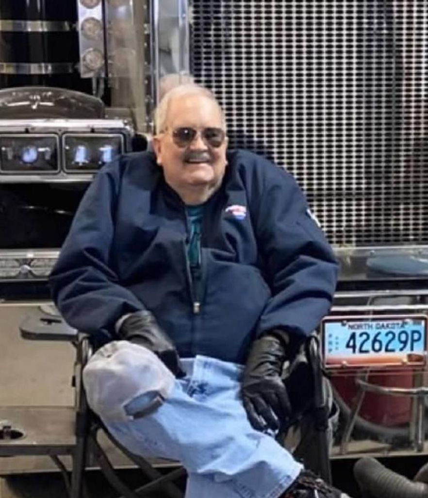 Philip Resner Profile Photo