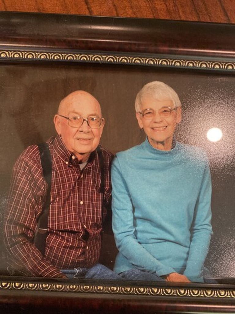 Dale Mcbride Profile Photo