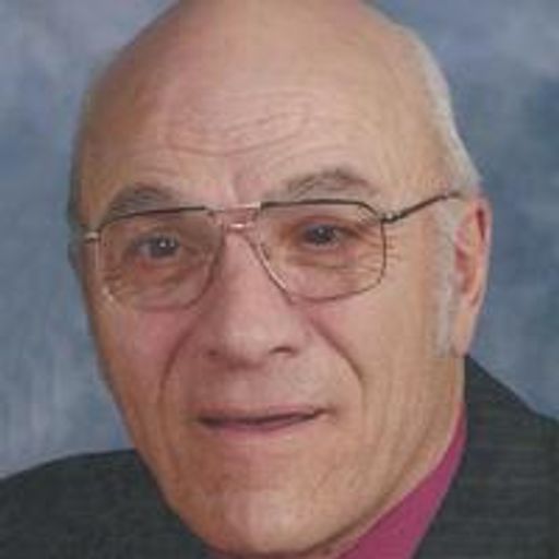 Harold Walter Schulz Profile Photo