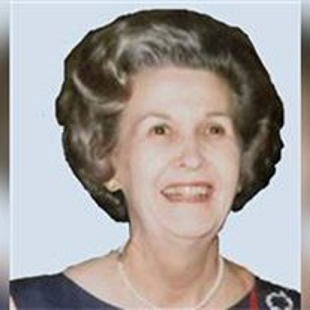 Fern L. Kauffman Profile Photo