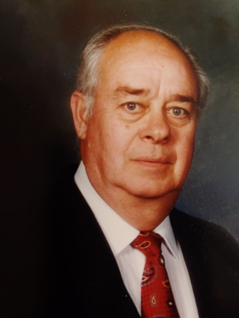 Herman Joseph Ponder Profile Photo
