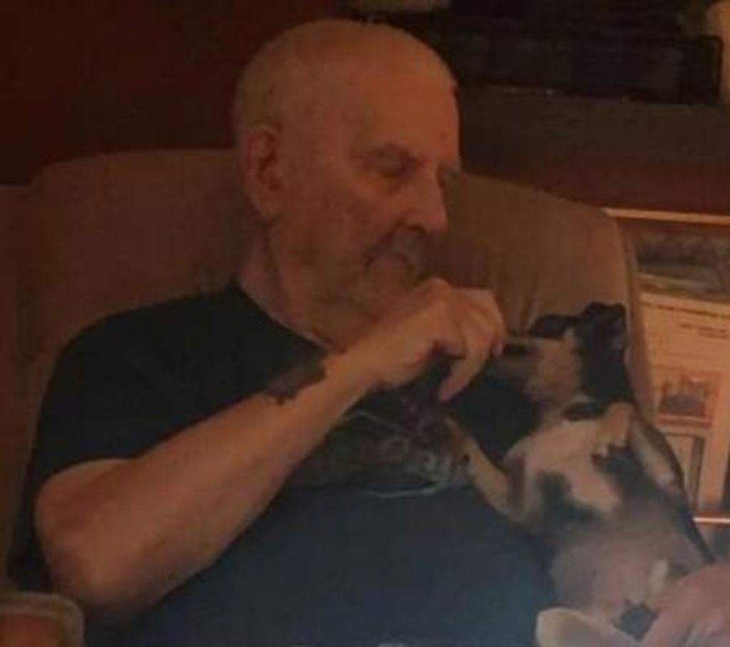 Orman "Sonny" Lee Mcdowell Jr. Profile Photo
