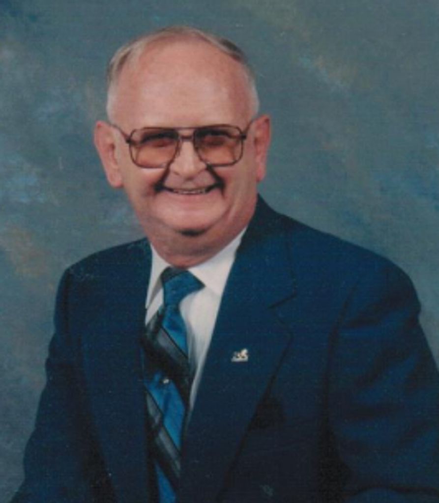 James Lee Smith Jr.