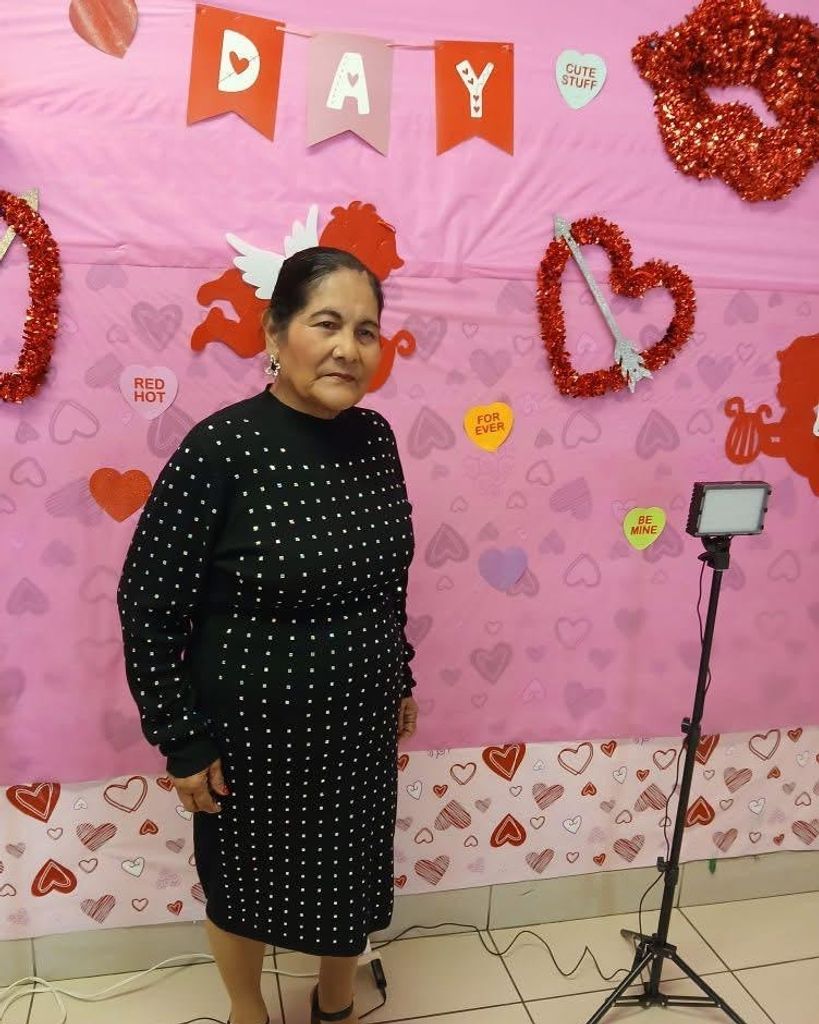 Juana Montelongo Profile Photo