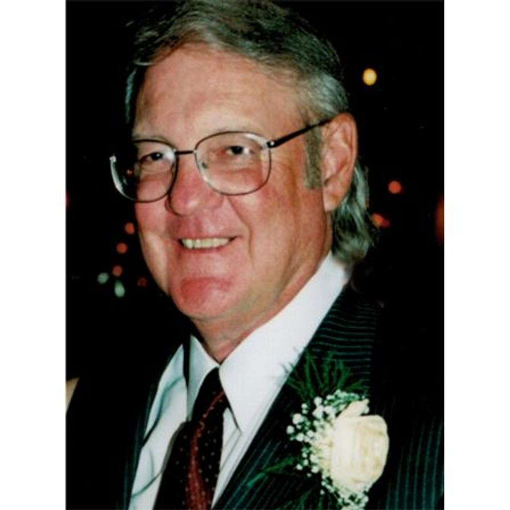 Peter Seibert
