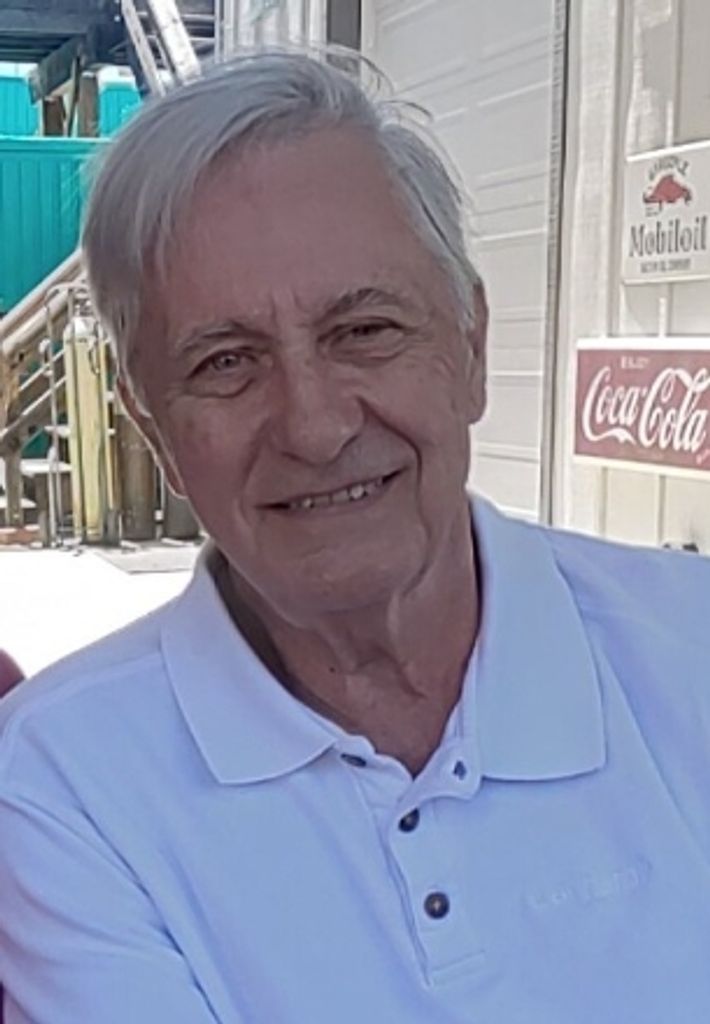 James Robert Stanley Profile Photo