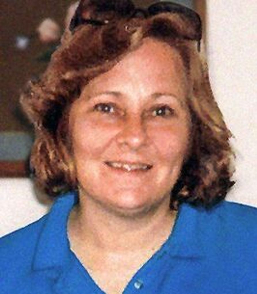 Sally Gallagher Profile Photo