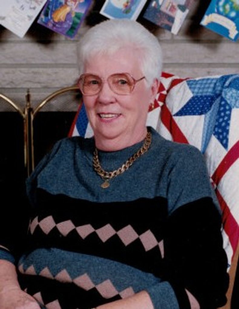 Betty Kathleen (Jenkins)  Carlton Profile Photo