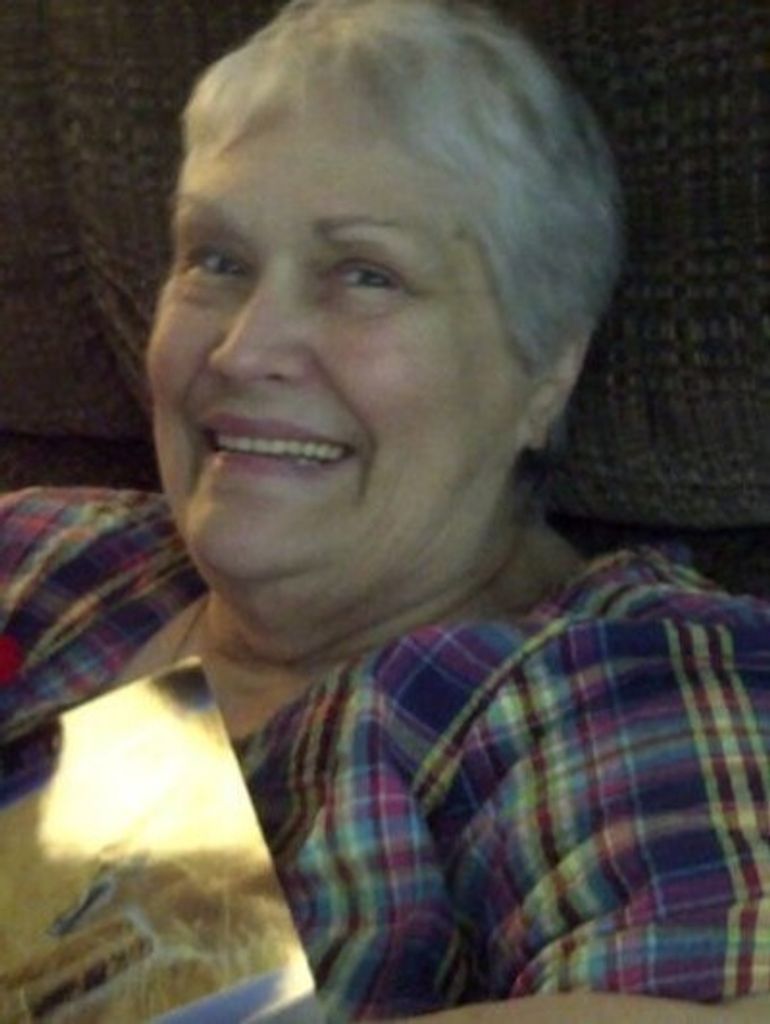 Norma "Chotty" C. Kelly Profile Photo