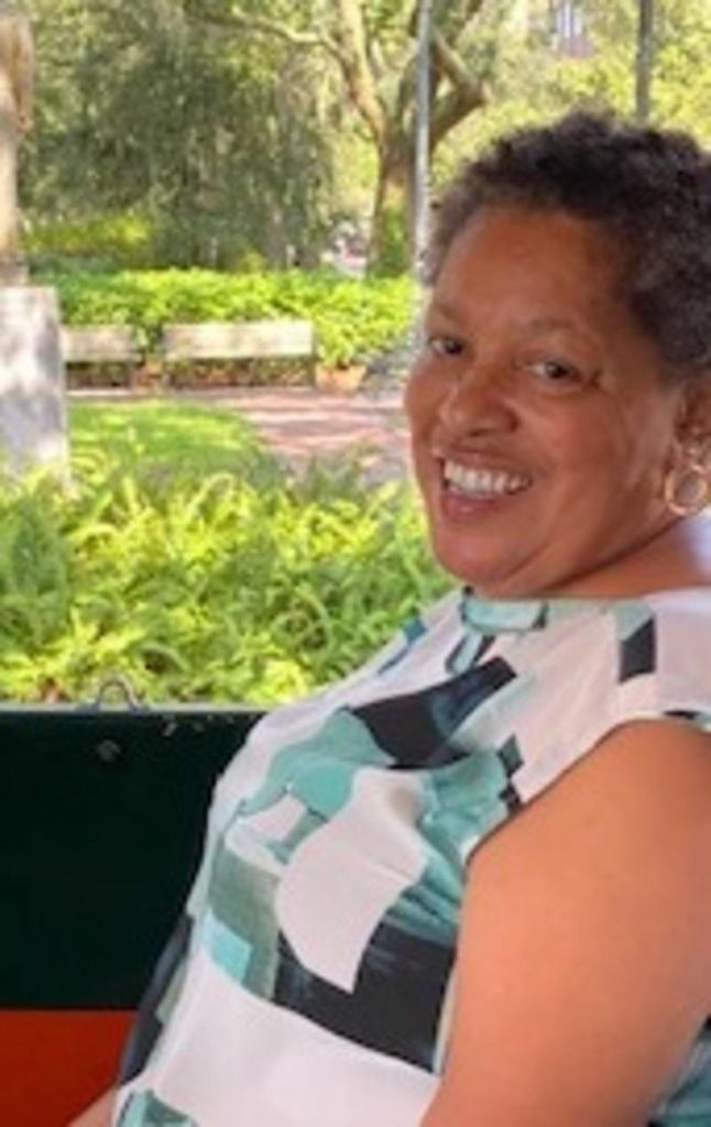 Andrea Miller Thompson