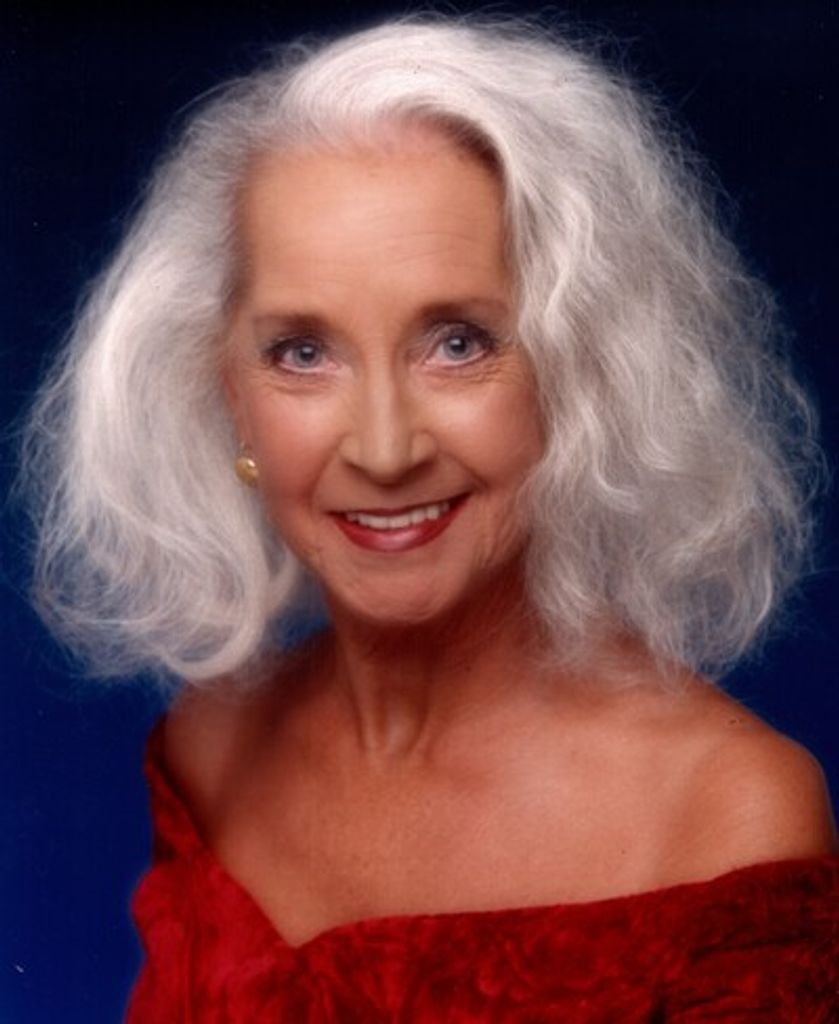 Virginia Ruth Horton Profile Photo