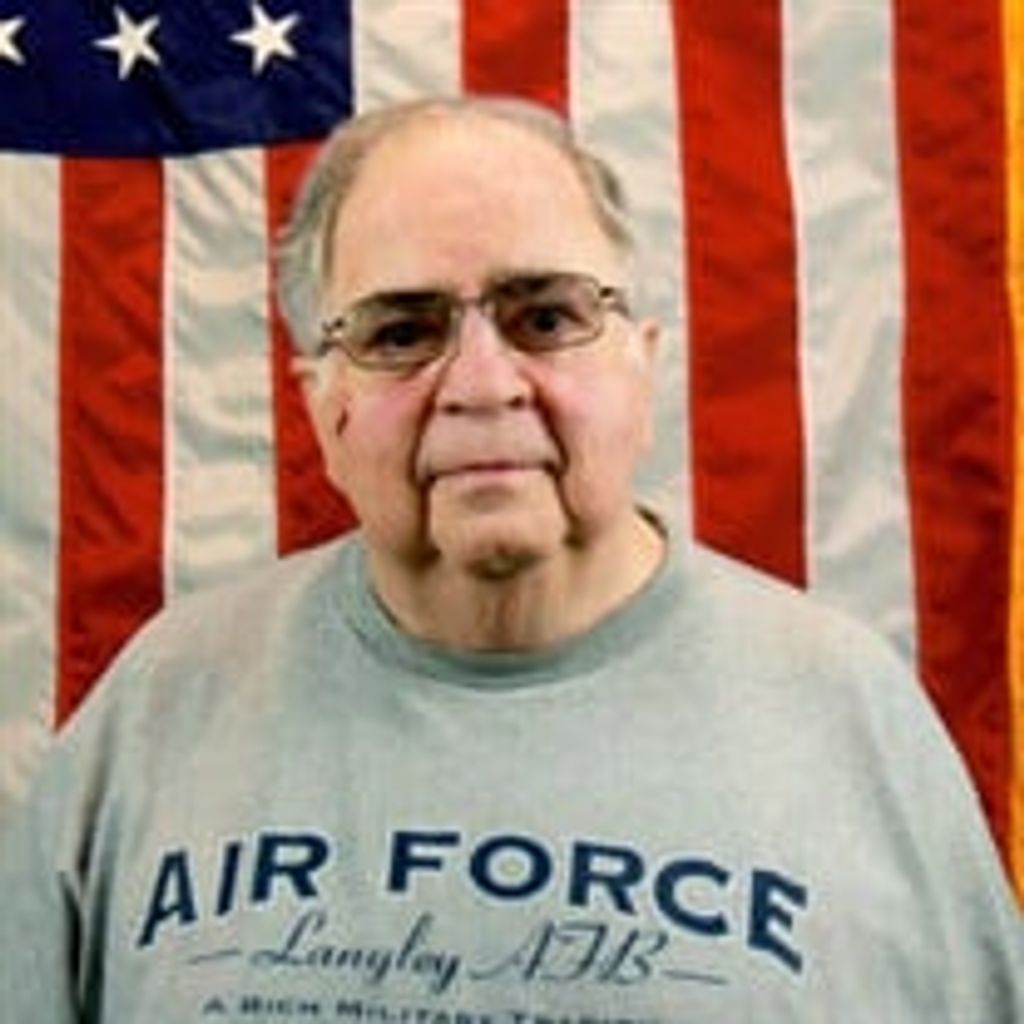 Robert Donald Magee