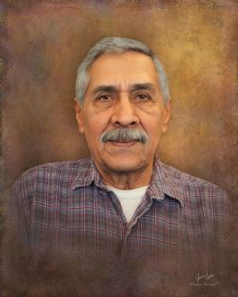 Eloy Zarate Profile Photo