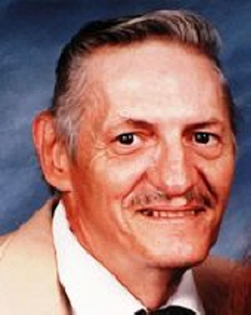 Daniel A. Cox Sr.