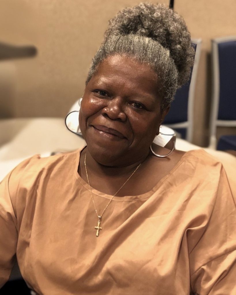 Willetta Nelson Profile Photo