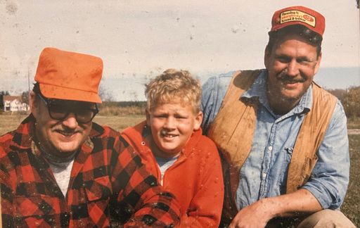 Peter Emil Carmody photo gallery thumbnail 104 of 121