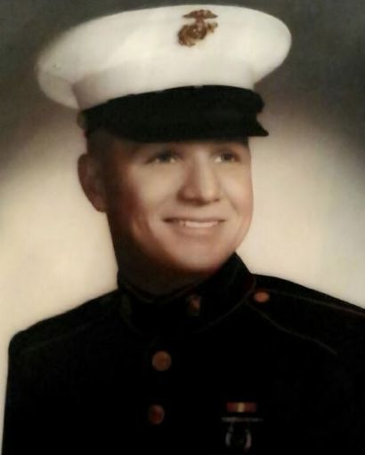 Randall Ray Stuhlberg's obituary image