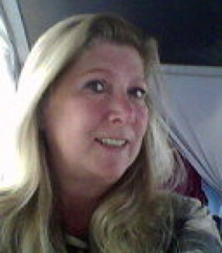 Yvonne Garrison