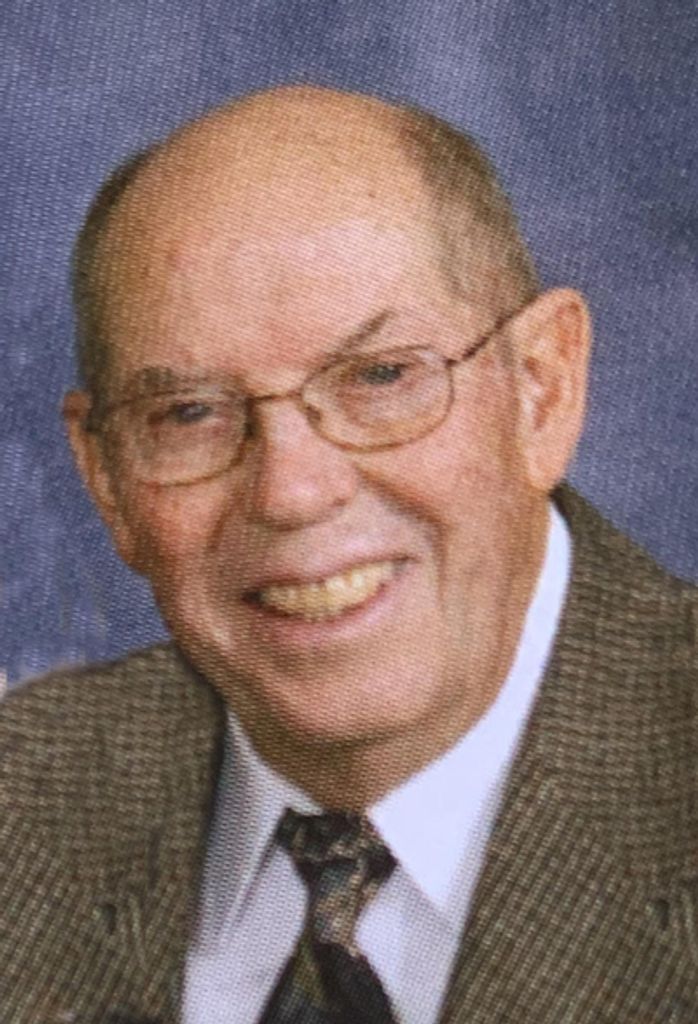 Patrick Francis Reichert Profile Photo