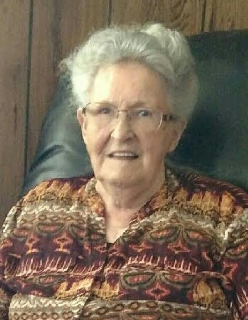 Gloria D Blair Profile Photo