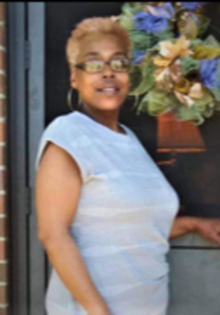 Ms. Angela C. Johnson Profile Photo