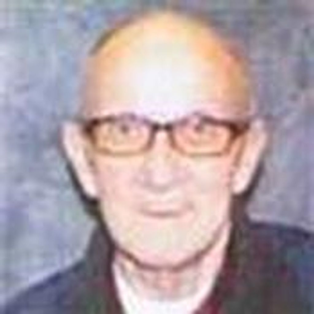 Harold Robert Vankirk