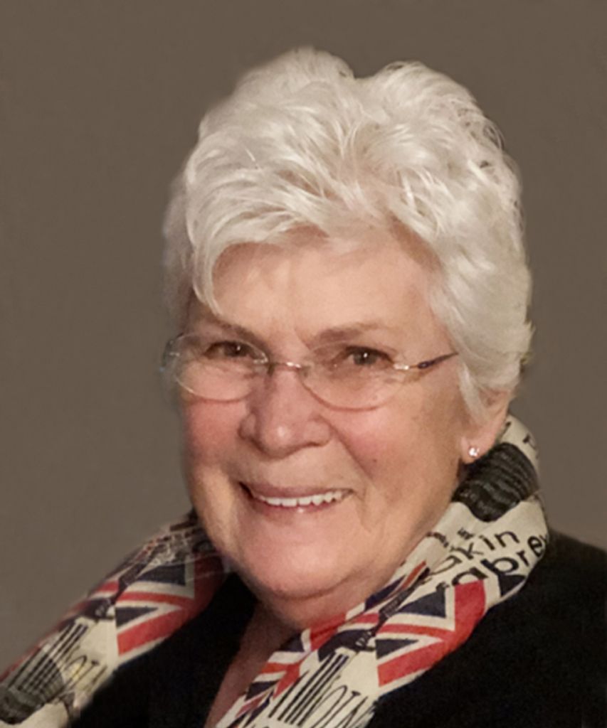 Wendy K (Hodge)  Browning