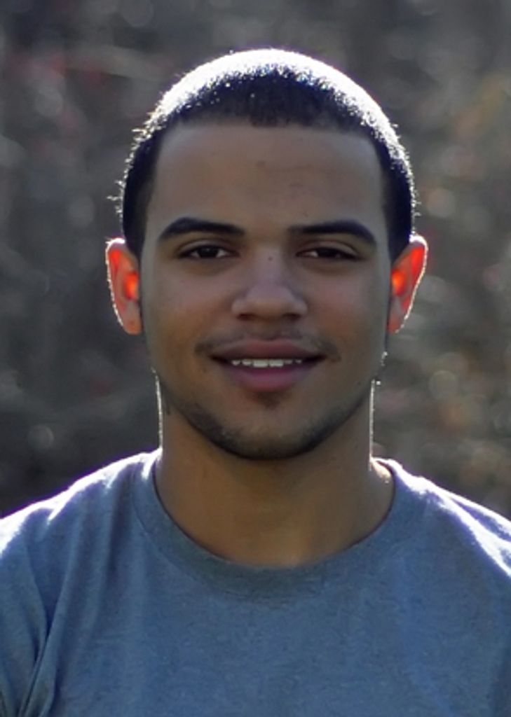 Connor M. Fitzgerald Profile Photo