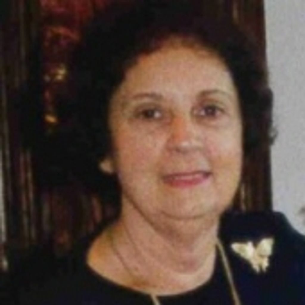 Madeline Saladino