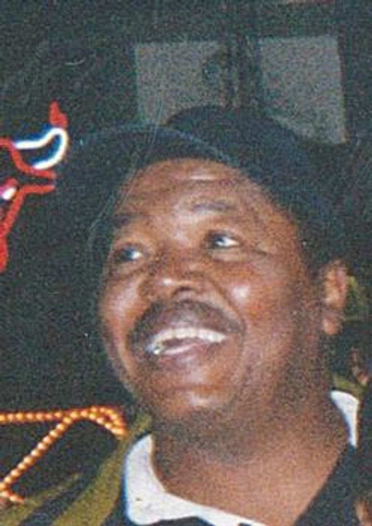 James Felton Mathis Profile Photo