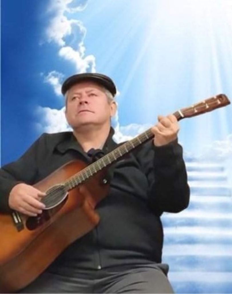 Damian Whelan Profile Photo