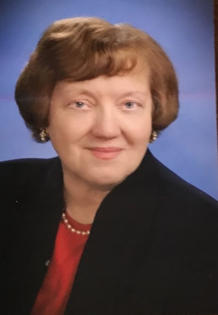 Shirley (Tharp)  Abraham