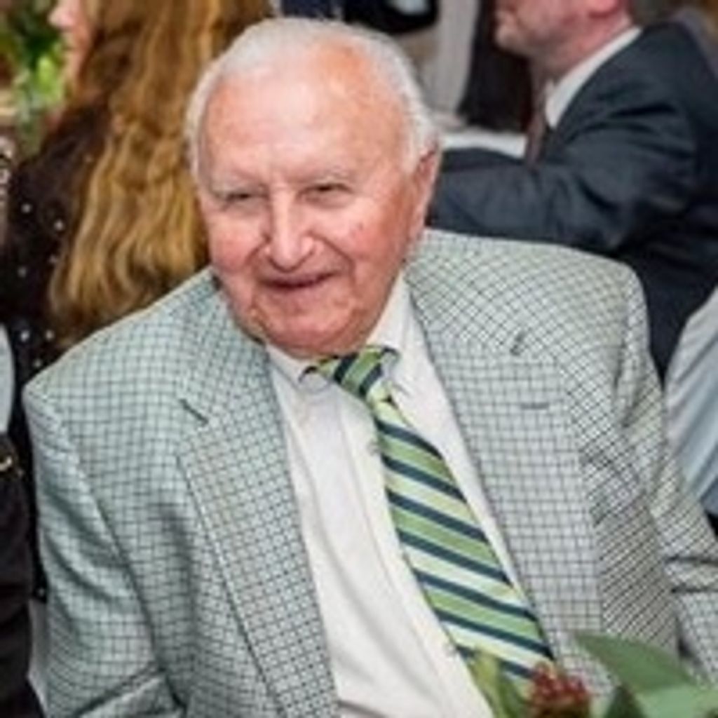 Lawrence D. Leclerc