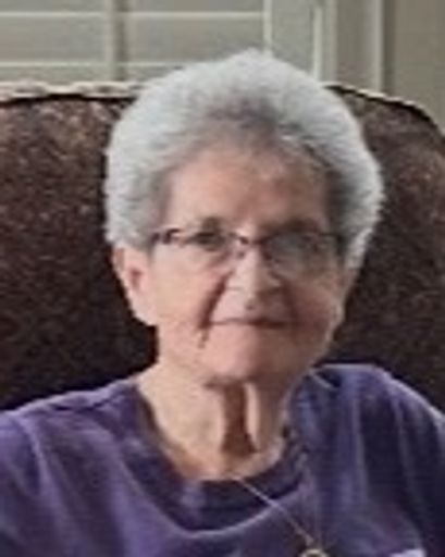 Bernice's obituary image