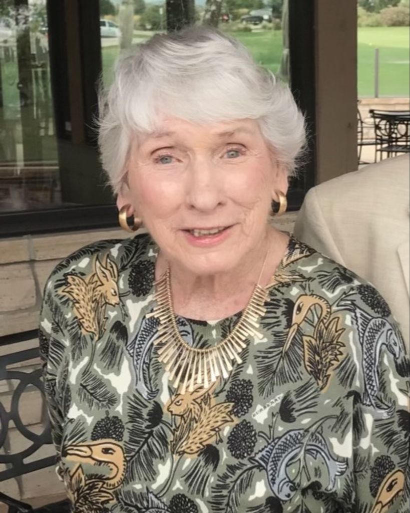 Joan Gibbs