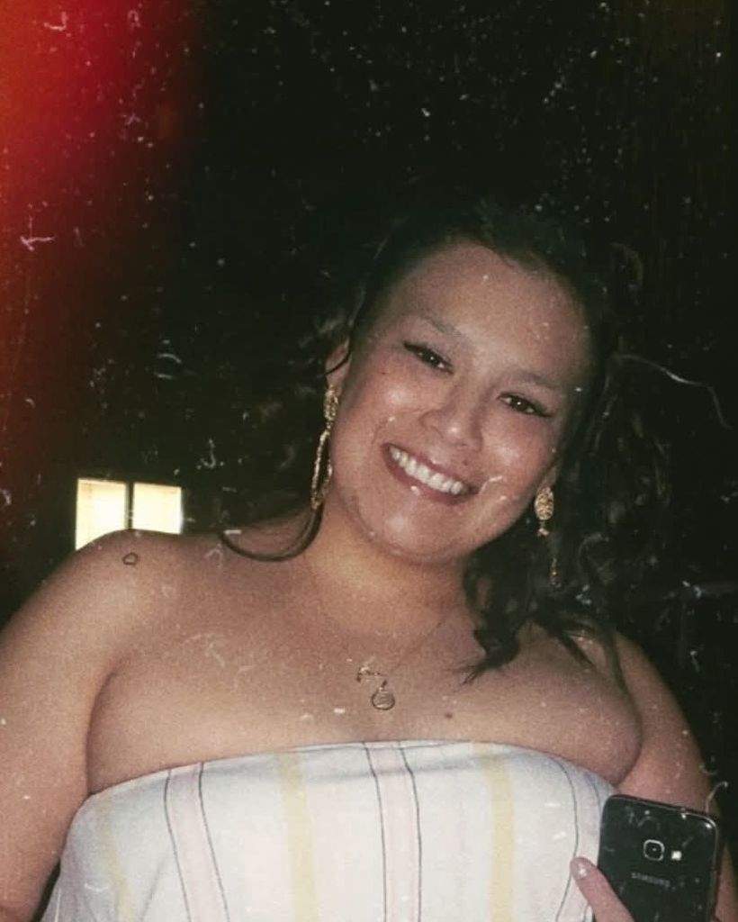 Chelsey Dawn Hamm-Bear Profile Photo