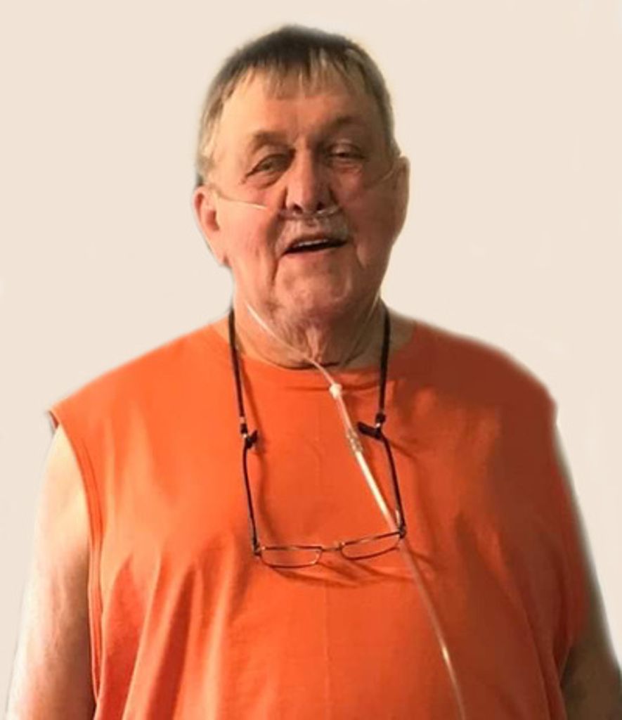 James (Jim, Jimmy, Butch) Wesly Mclelland Profile Photo